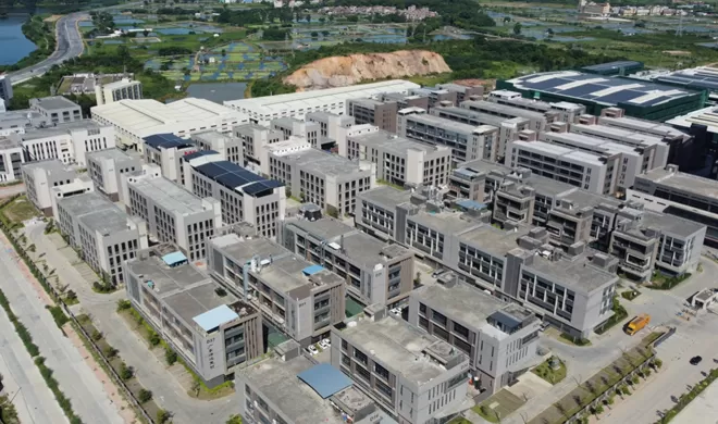 Micro Pump Manufacturing Process Keyukang Factory Showcase