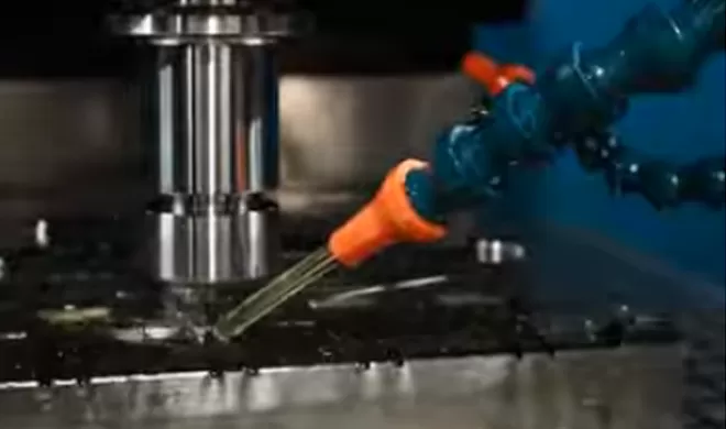 Micro Pump Mold Workshop High Precision Manufacturing at Keyukang