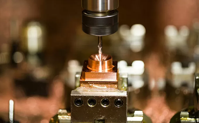 Versatile Micro Solenoid Valve for Automated Systems