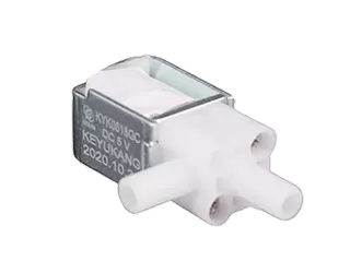 Micro Water Solenoid Valve