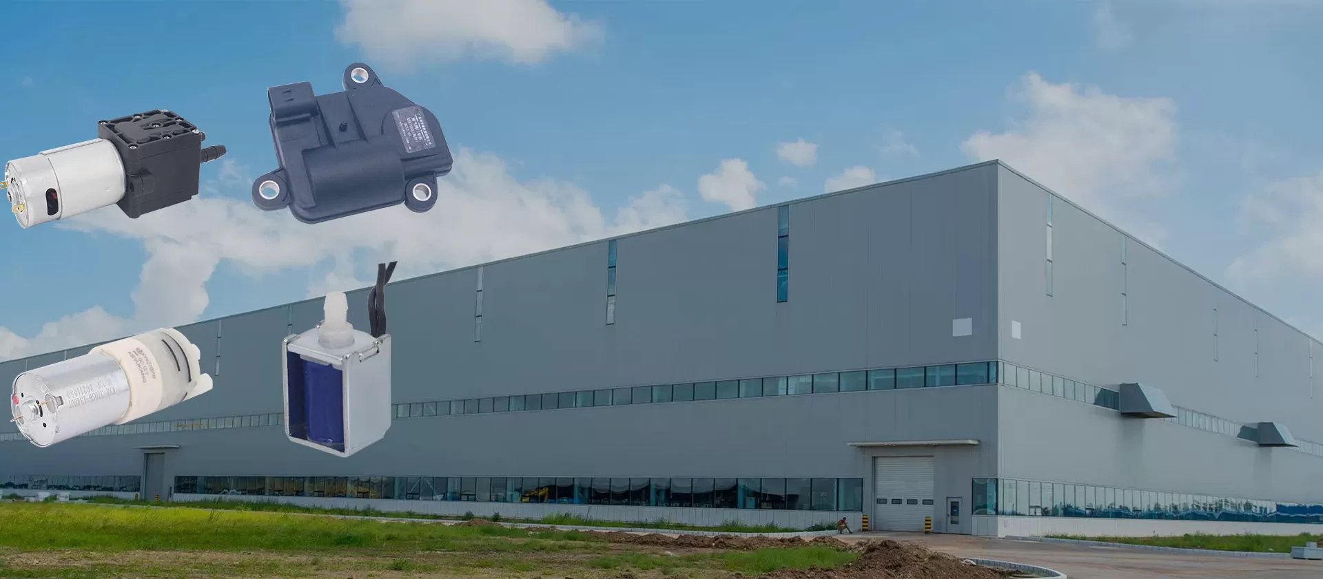 Your Trusted Premium Mini Pumps Supplier Innovative. Reliable. Built for Performance.