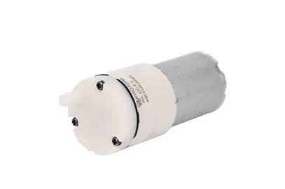 How to Choose a Miniature Vacuum Pump?
