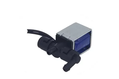 How to Choose a Micro Solenoid Valve?