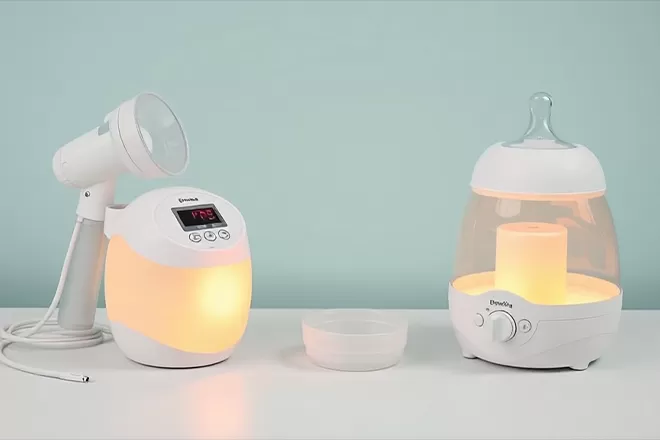 Mother & Baby Products