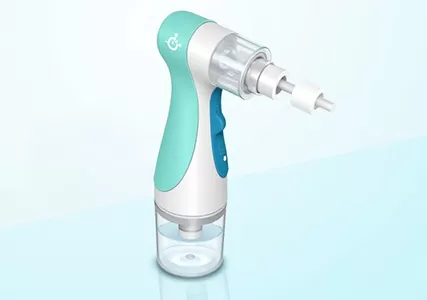 Nasal Wash Pump
