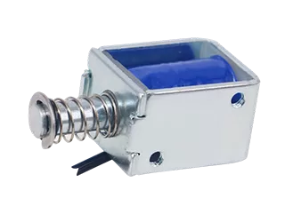 Miniature Electromagnet