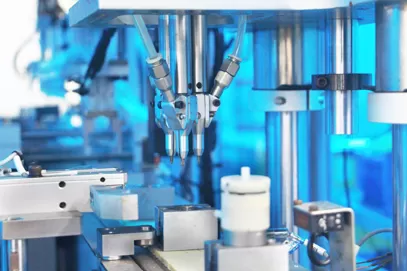 The advantage of miniature pump