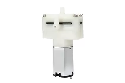 Tiny Vacuum Pump: Why Stable Vacuum Pressure Matters in Modern Beauty Devices