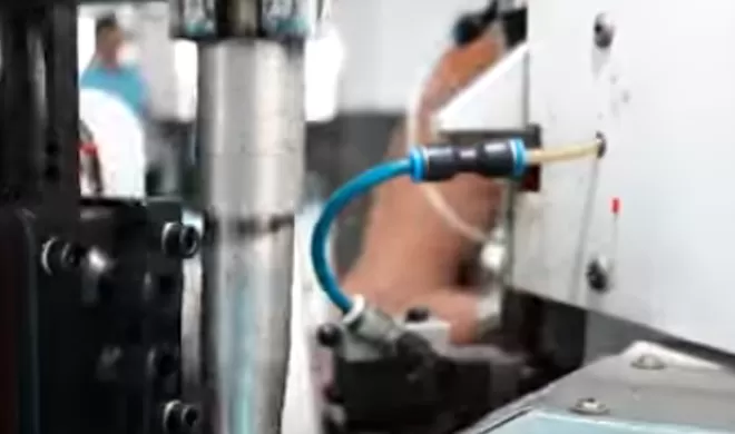 Wire Processing & Assembly Keyukang Micro Pump Components